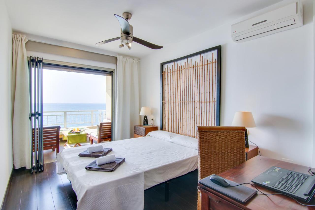 Lighthouse Altea Apartment Exterior photo
